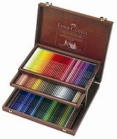 CRAYONS AQUARELLABLES  Faber Castell ALBRECHT DÜRER